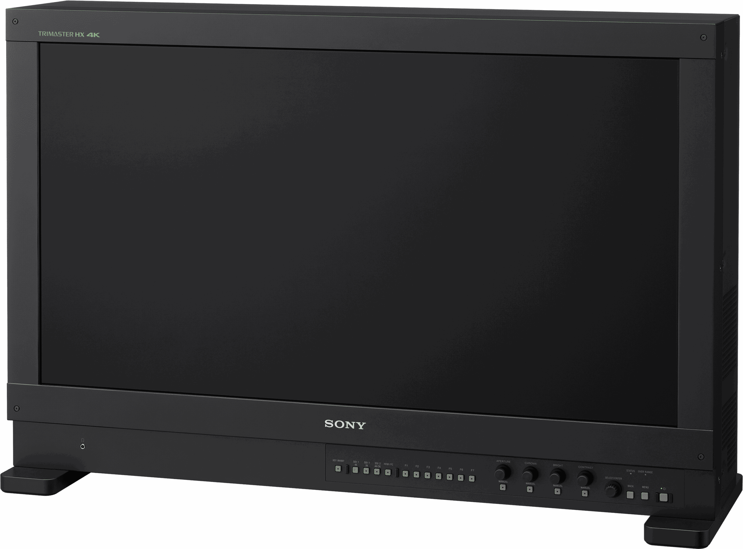SONY BVM-HX310
