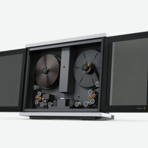 BLACKMAGIC CINTEL SCANNER