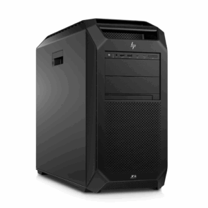 HP Z8 WORKSTATION