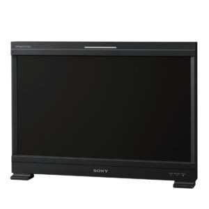 Sony BVM-E251