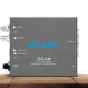 12G-AM
