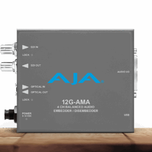12G-AMA