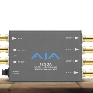 12GDA