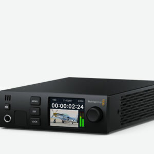 Blackmagic 2110 IP SDI to HDMI 12G