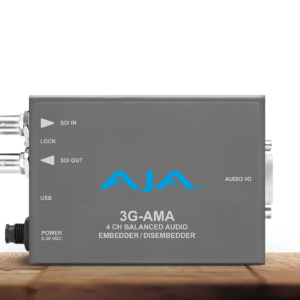 3G-AMA