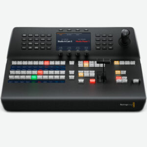 ATEM 1 M/E Advanced Panel 10