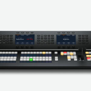 ATEM 1 M/E Advanced Panel 20