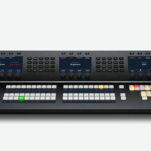 ATEM 1 M/E Advanced Panel 30