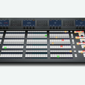 ATEM 4 M/E Advanced Panel 40