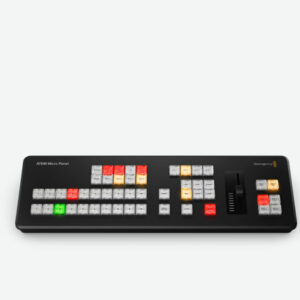 ATEM Micro Panel