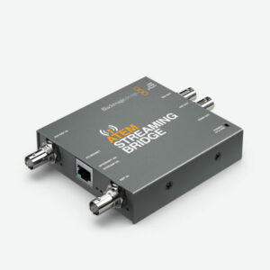 ATEM Streaming Bridge