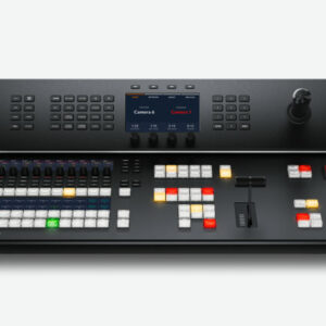 ATEM Television Studio 4K8