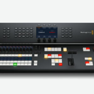 ATEM Television Studio HD8