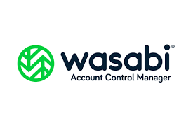 Wasabi Account Control Manager