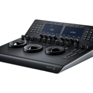 BLACKMAGIC MINI PANEL