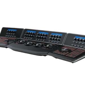 BLACKMAGIC RESOLVE ADVANCED PANEL