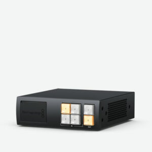 Blackmagic Videohub Mini 4x2 12G