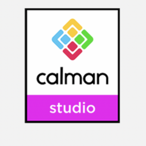 Calman Studio