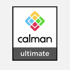 Calman Ultimate