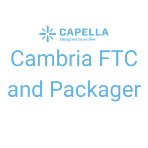 Cambria FTC and Packager