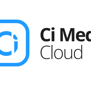 CI Media Cloud
