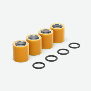 Cintel Film Cleaning Roller Kit