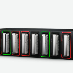 Blackmagic Cloud Backup 8