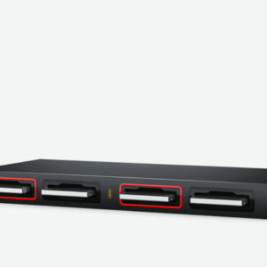 Blackmagic Cloud Dock 4