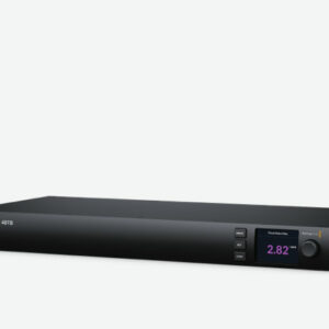 Blackmagic Cloud Store Max 48TB