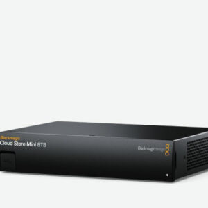 Blackmagic Cloud Store Mini 8TB
