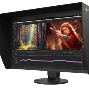 CG 2700X