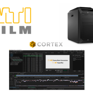 MTI Cortex Mastering Rental System