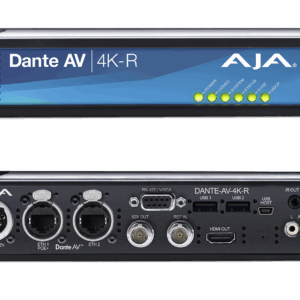 Dante AV 4K-R