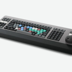 DaVinci Resolve Editor Keyboard