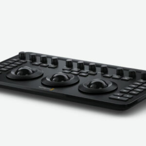 DaVinci Resolve Micro Color Panel (EN)