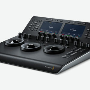 DaVinci Resolve Mini Panel