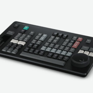 DaVinci Resolve Replay Editor