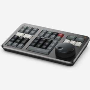 DaVinci Resolve Speed Editor