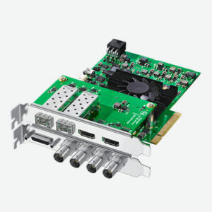 DeckLink 4K Extreme 12G