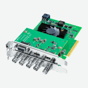 DeckLink 8K Pro G2