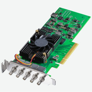 DeckLink 8K Pro Mini