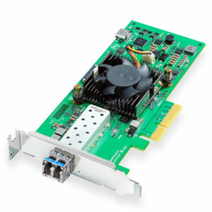 DeckLink IP HD Optical