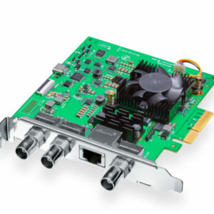 DeckLink IP/SDI HD