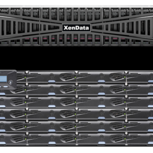 E100 Object Storage Appliance