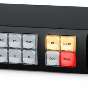 Blackmagic Ethernet Switch 360P