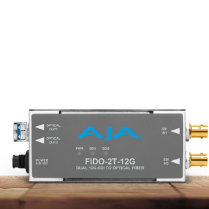 FiDO-2T-12G