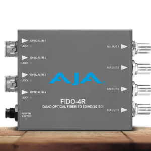 FiDO-4R