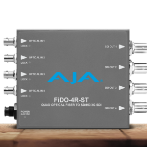 FiDO-4R-ST