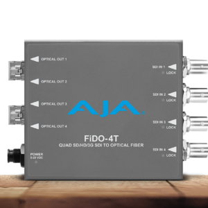 FiDO-4T