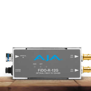 FiDO-R-12G